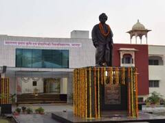 Udaipur News: फर्जीवाड़ा रोकने के लिए उदयपुर की इस यूनिवर्सिटी ने बनाई बारकोड से लैस डिग्री, जानिए कैसे करती है काम?