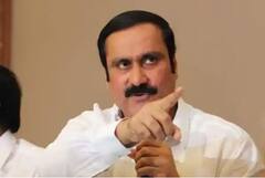 Anbumani Ramadoss | சிறுமிகள் அடுத்தடுத்து மர்மக் கொலை: பள்ளிக் குழந்தைகள் பாதுகாப்பில் அலட்சியமா?- அன்புமணி கேள்வி