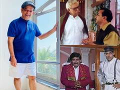 कोई Salman Khan तो कोई Aishwarya Rai संग आया नजर, फिल्मों में भी काम कर चुके हैं Taarak Mehta Ka Olltah Chashma के ये एक्टर्स