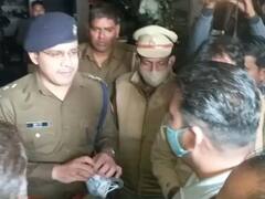 Meerut News: मेरठ में करोड़ों की संपत्ति जब्त होने से डरा कुख्यात वाहन चोर, पुलिस के सामने किया सरेंडर