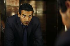 John Abraham: 49 वर्षांचा हा अभिनेता फिटनेसमुळे अजूनही त्याच्यापेक्षा वयाने लहान असलेल्या कलाकारांवर ठरतो भारी!