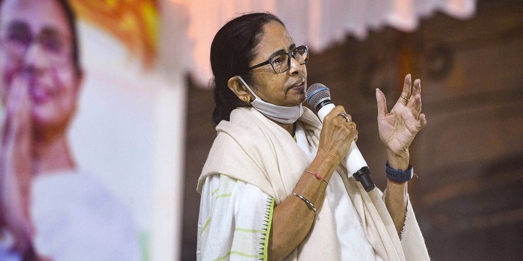 KMC Election 2021: 'গাড়িতে ঘুমোলে চলবে না, ওয়ার্ডের উন্নয়নের দিকে নজর দিতে হবে' দলের নেতাদের নির্দেশ মমতার