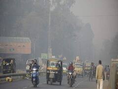 Bihar Weather Today: 7.6 डिग्री पर आया गया का पारा, अगले 5 दिनों तक तापमान में जारी रहेगी गिरावट, देखें मौसम अपडेट