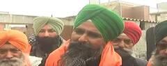 ਕਿਸਾਨਾਂ ਦੇ ਰੇਲ ਰੋਕੋ ਅੰਦੋਲਨ 'ਤੇ ਕੀ ਬੋਲੇ ਕਿਸਾਨ ਆਗੂ ਸਰਵਣ ਸਿੰਘ ਪੰਧੇਰ?