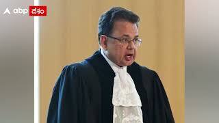 అంతర్జాతీయ న్యాయస్థానానికి చీఫ్ జస్టిస్ అంటూ ఫేక్ న్యూస్ ప్రచారం