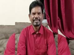 Jharkhand: घर में मिला लोहरदगा के पूर्व विधायक कमल किशोर भगत का शव, बेहोशी की हालत में मिलीं पत्नी