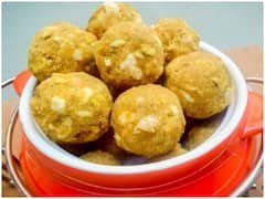 Health Tips: सर्दियों में रोज खाएं सोंठ के लड्डू, शरीर में दिनभर रहेगी गर्मी