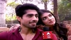 ये रिश्ता क्या कहलाता है: अभिमन्यु और अक्षरा ने बताया वो एक-दूसरे को कितना जानते हैं | सास, बहू और साजिश | 17.12.2021