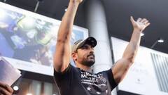 John Abraham Birthday: সম্পর্কে প্রতারণার অভিযোগ আনেন প্রাক্তন, হার্টথ্রব জন পুরোদস্তুর সংসারী