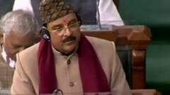 Teni के इस्तीफे की मांग पर अड़ा विपक्ष, संसद में गतिरोध तोड़ने के लिए क्या होगा सरकार का अगला कदम?