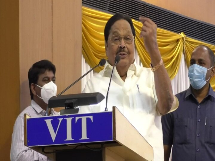 “100% மக்களுக்கு தடுப்பூசி கட்டாயம்; இல்லையேல்...” - ஊராட்சி மன்ற தலைவர்களுக்கு அமைச்சர் துரைமுருகன் எச்சரிக்கை