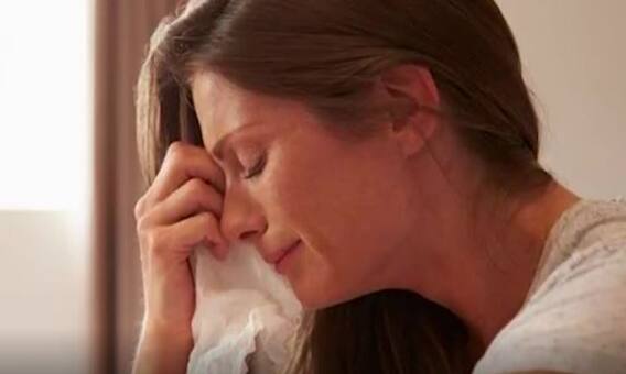 Spain Crying Room: ఏడవాలి... ఏడిస్తేనే మీ బాధ పోతుందంటున్న స్పెయిన్ క్రైయింగ్ రూమ్స్