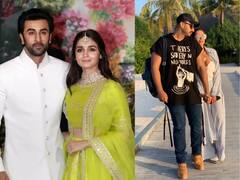 Vicky Kaushal-Katrina Kaif की शादी के बाद ये बॉलीवुड कपल्स 2022 में बन सकते हैं पति-पत्नी, देखें लिस्ट में हैं कौन-कौन?