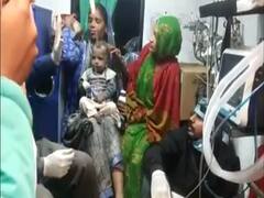 Chhatarpur Girl Rescue: छतरपुर में बोरवेल में गिरी बच्ची को सकुशल निकली, 9 घंटे चला रेस्क्यू ऑपरेशन