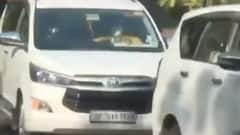 PM Modi's Breakfast meeting with MPs of Uttarakhand & UP CONCLUDES