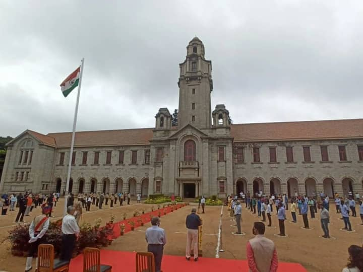 IISc Bengaluru Removing Ceiling Fans From Hostel Rooms. This Is The Reason Why IISc Bengaluru Removing Ceiling Fans From Hostel Rooms. This Is The Reason Why