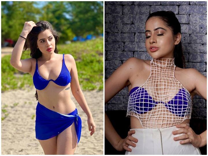 Urfi Javed Latest Photo: बिग बॉस ओटीटी (Bigg Boss Ott) कंटेस्टेंट उर्फी जावेद (Urfi Javed) ने एक बार फिर से अपनी सिजलिंग और ग्लैमरस अदाओं के चलते सुर्खियां बटोर रही हैं. अपने पहनावे से हमेशा चर्चा में रहने वाली उर्फी (Urfi) की लेटेस्ट फोटो पर फैंस फनी कमेंट करते दिख रहे हैं.