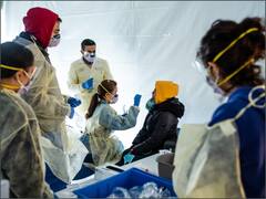 Covid Cases in UK: ब्रिटेन में कोरोना मामले ने फिर बनाया नया रिकॉर्ड, एक दिन में आए 93 हजार से अधिक केस