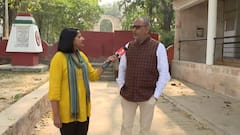 UP will teach a lesson to Congress turncoats: Vinay Dwivedi