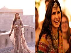 धनक, घटा, कलियां और तारे सब हैं तेरा रूप: कुछ यूं बयां हो सकती है Katrina Kaif की खूबसूरती