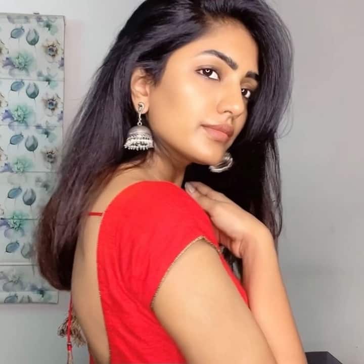 ఈషా రెబ్బా హాట్ పిక్స్ (Image credit: Eesha rebba/ Instagram)