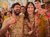 Vicky Kaushal Enjoys The ‘Best Halwa Ever’ Made By His Wife Katrina Kaif