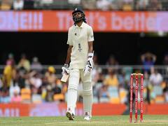 AUS vs ENG: ऑस्ट्रेलिया ने दूसरे दिन 473 रन बनाकर पारी घोषित की, इंग्लैंड ने 12 के स्कोर पर गंवाए दो विकेट, देखें स्कोरकार्ड 