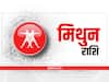 Gemini Weekly Horoscope : मिथुन राशि वालों को मिलेगा संघर्ष का मीठा फल, करियर में उन्नति के मिलेंगे संकेत