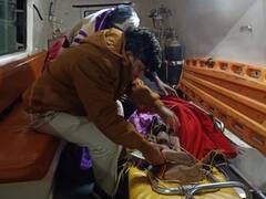 Korba News: जंगली हाथी ने बुजुर्ग महिला को उठाकर पटका, इलाज के दौरान हुई मौत