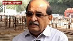 Amit Shah: सहकारमंत्री अमित शहा उद्या नगरमध्ये, साईबाबांच्या दर्शनानं दौरा सुरु ABP Majha