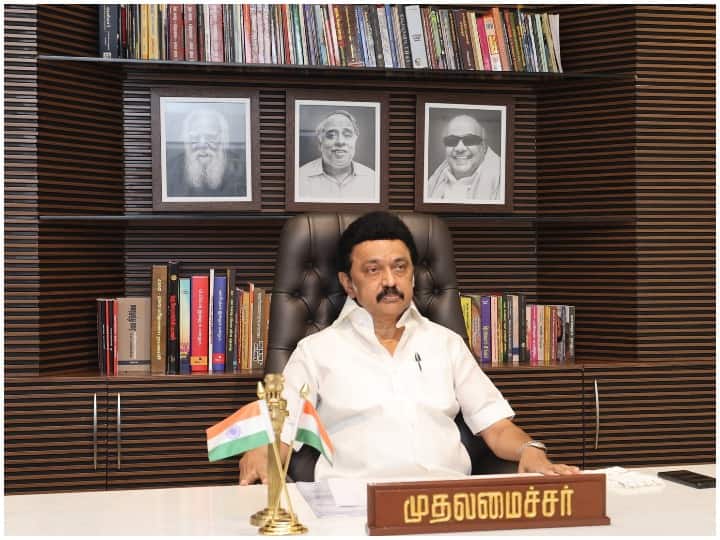 Tamil Nadu CM Stalin Requests Centre For Financial Aid Of Rs 4,500 Cr To Restore Normalcy In Rain-Hit Regions Tamil Nadu CM Stalin Requests Centre Financial Aid Of Rs 6,000 Cr To Restore Normalcy In Rain-Hit Regions