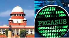 Pegasus Probe: 'সুপ্রিম কোর্টের নির্দেশ মেনে পদক্ষেপ করবে সরকার', শীর্ষ আদালতের নোটিস জারি প্রসঙ্গে দোলা সেন | Bangla News