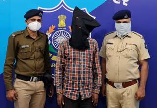 Surat : સુનિલ કનોજીયાની હત્યાનો ભેદ ઉકેલાયો, કોણે અને કેમ કરી હત્યા? જાણીને ચોંકી જશો