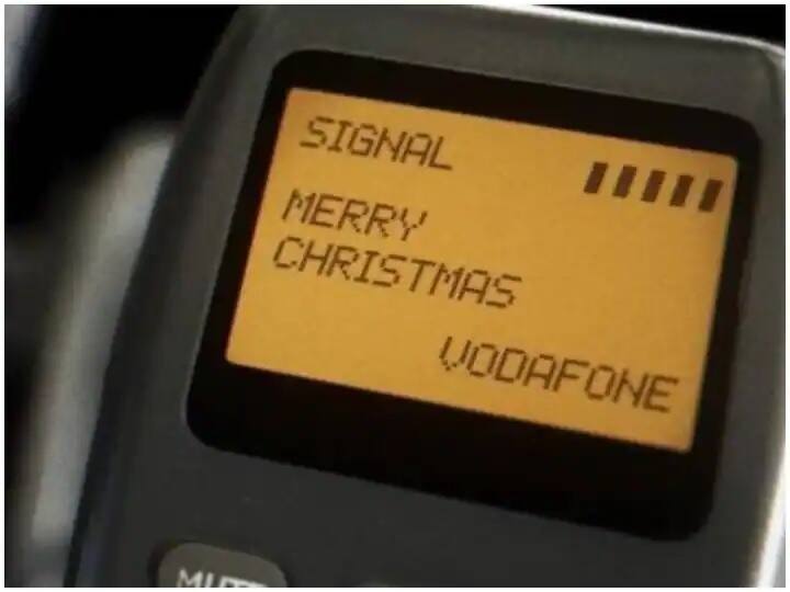 Vodafone Auctioning the Worlds First Text Message Know What is Written in Message and Price World's First Text Message: নিলামে উঠছে বিশ্বের প্রথম টেক্সট মেসেজ, দাম কত? কী লেখা?