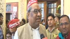 Lucknow में भाजपा-निषाद का शक्ति प्रदर्शन, मछुआ आरक्षण पर होगा बड़ा एलान