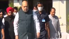 Lucknow में निषाद पार्टी और BJP की संयुक्त महारैली, Amit Shah-Sanjay Nishad भरेंगे हुंकार