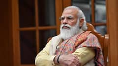 PM Modi's Breakfast Meet | UP & Uttarakhand's MPs start arriving