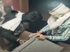 जोधपुर में ATM उखाड़ने का प्रयास कर ही रहे थे चोर कि तभी बजा सायरन और फिर... जानें पूरा मामला