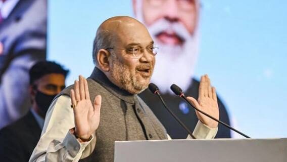 Amit Shah ने आज लखनऊ में बता दिया- हिंदुत्व यूपी चुनाव का सबसे बड़ा मुद्दा ! | UP Election