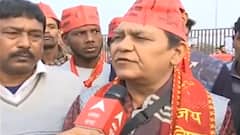 Lucknow: अमित शाह ने रैली में नहीं किया आरक्षण का जिक्र, लोगों में दिखी नाराजगी| Hindi News