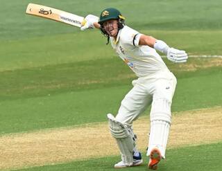 Ashes 2021: ડે-નાઇટ ટેસ્ટમાં સૌથી વધુ સદી ફટકારનાર બેટ્સમેન બન્યો Marnus Labuschagne