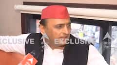 ..जब Akhilesh ने 'लाल देह लाली लसे अरूधर लाल लंगूर..' से शुरू किया अपना भाषण। EXCLUSIVE