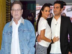 Arbaaz Khan Malaika Arora Divorce: जब अरबाज खान ने मलाइका से लिया था तलाक, पिता Salim Khan के रिएक्शन ने सबको कर दिया था हैरान!