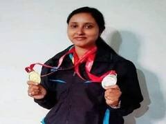 National Shooter konika layak की संदिग्ध स्थितियों में मौत, सोनू सूद बोले - टूट गया दिल 