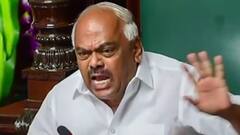 What did Congress MLA KR Ramesh Kumar say in assembly?