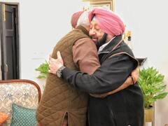 Punjab Election 2022: कैप्टन अमरिंदर सिंह की पार्टी और बीजेपी के बीच हुआ गठबंधन, सीट बंटवारे पर फैसला जल्द