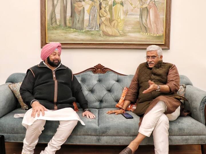 C-Voter Election Survey: कैप्टन-बीजेपी गठबंधन से किसे नुकसान ? चौंका देगा सर्वे का आंकड़ा, हुआ बड़ा खुलासा