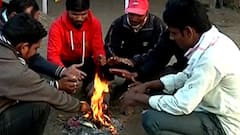 TOP 50 : आतापर्यंतच्या 50 बातम्यांचा वेगवान आढावा : बातम्यांचं अर्धशतक : 17 डिसेंबर 2021 : ABP Majha