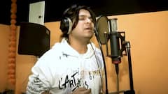 Singer Ankit Tiwari gives his studio tour | SBS Originals