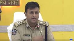 Chaddi Gang: ముగ్గురు చ‌డ్డీ గ్యాంగ్ స‌భ్యుల‌ను అరెస్ట్ చేసిన బెజ‌వాడ పోలీసులు